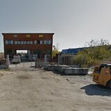 Teren 12.000 mp si SHOWROOM, depozitare 1000 mp la CENTURA